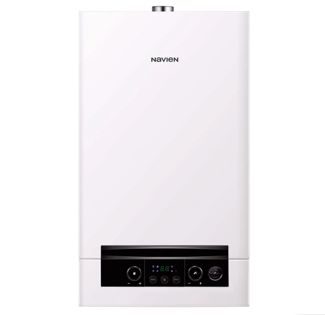 Настенный газовый котел Navien HEATLUXE NGB-13K