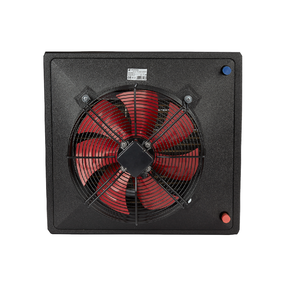 Водяной тепловентилятор REVENTON Farmer HCF IP66 52,8кВт