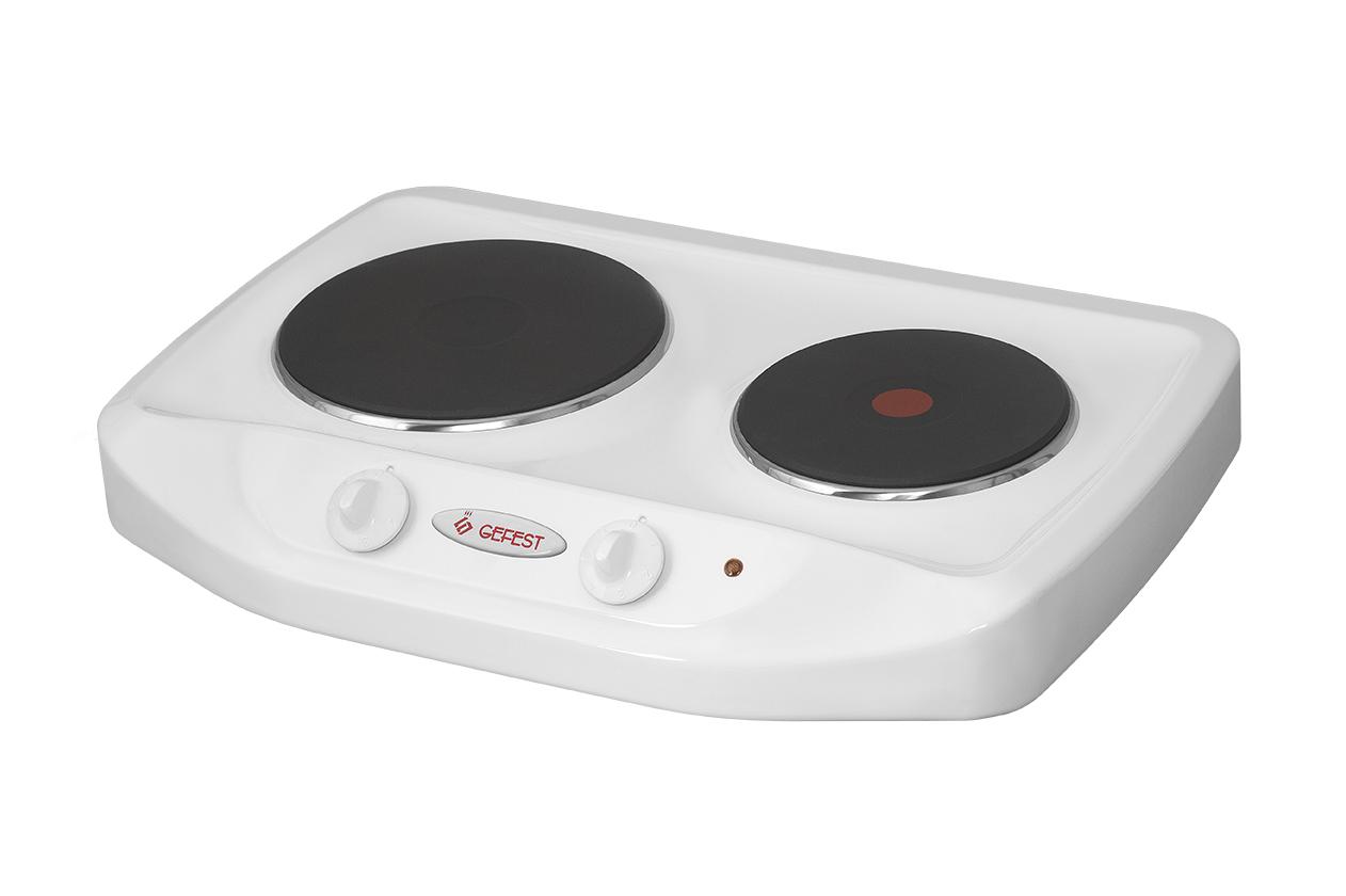Плита электрическая настольная GEFEST ПЭ 720