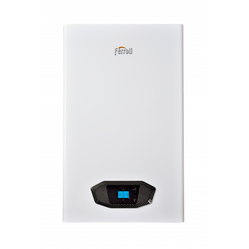 Настенный газовый котел Ferroli Vitabel F24