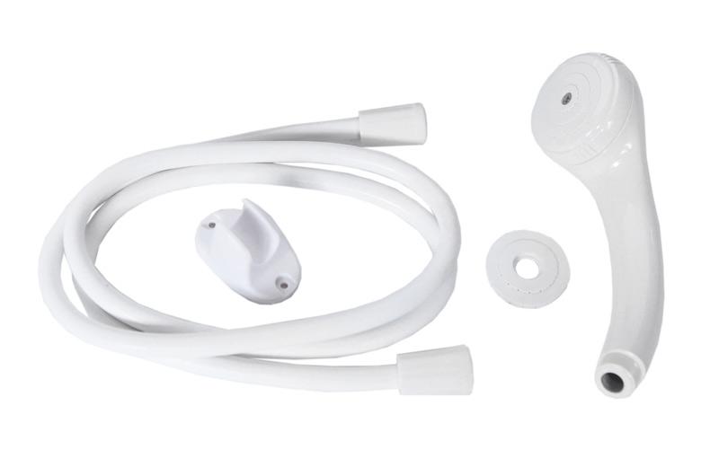 Проточный водонагреватель ARISTON ATMOR BASIC 3.5 KW SHOWER Душ