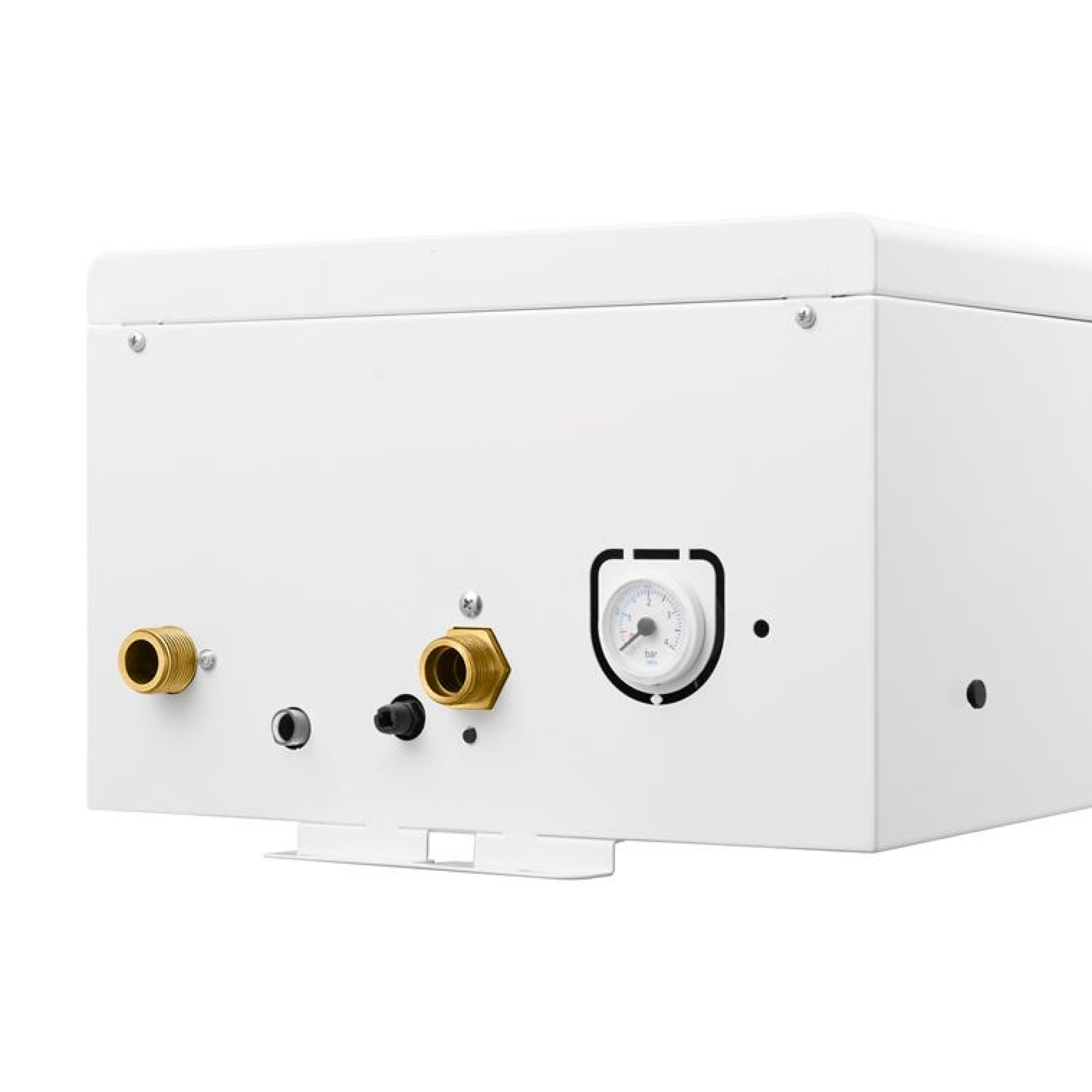 Электрический котел Haier Voltron 1.08.220