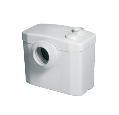 Канализационная установка SFA Sanibroyeur