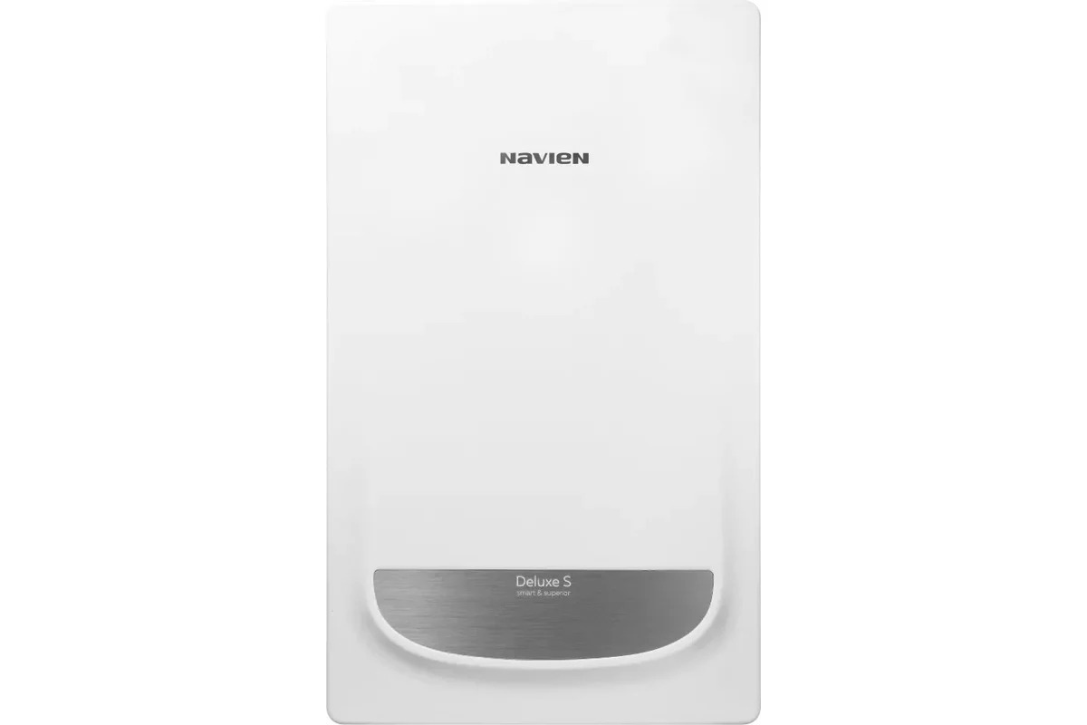 Настенный газовый котел Navien DELUXE S 13K