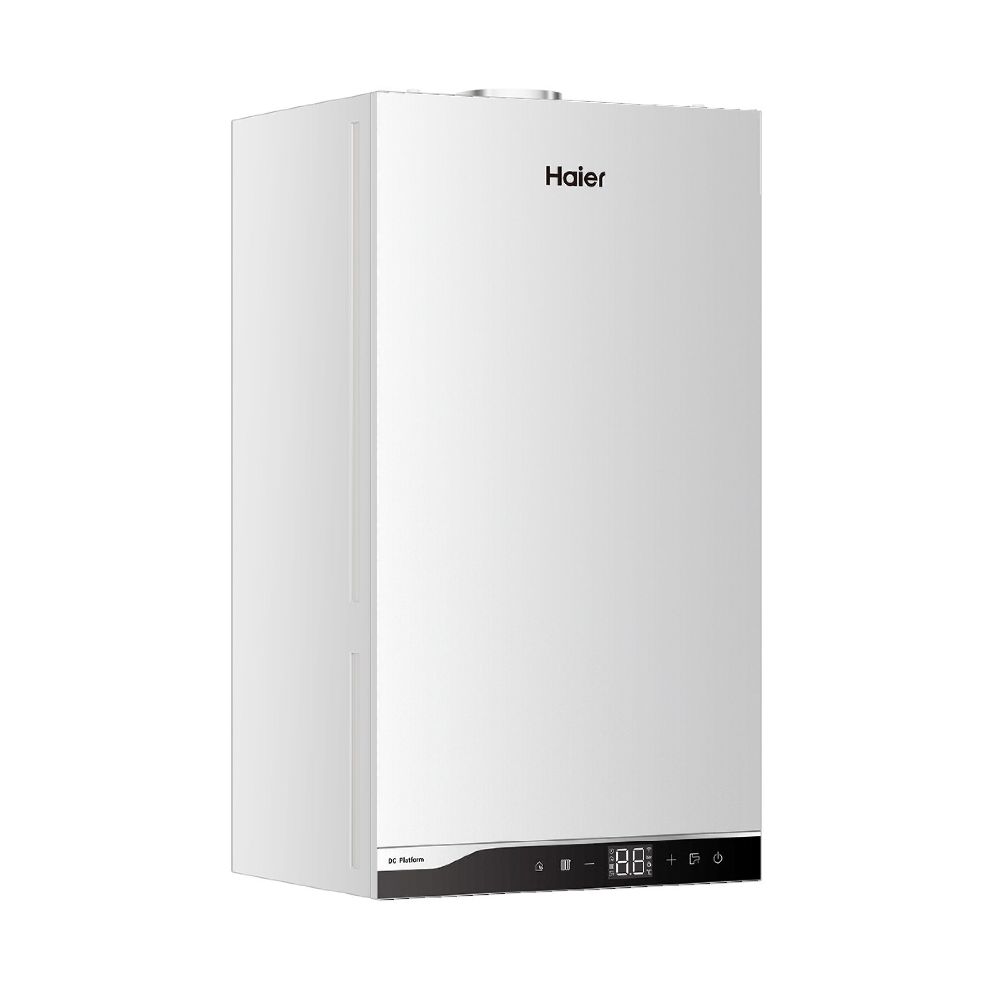 Настенный газовый котел Haier TechLine S 1.18TW