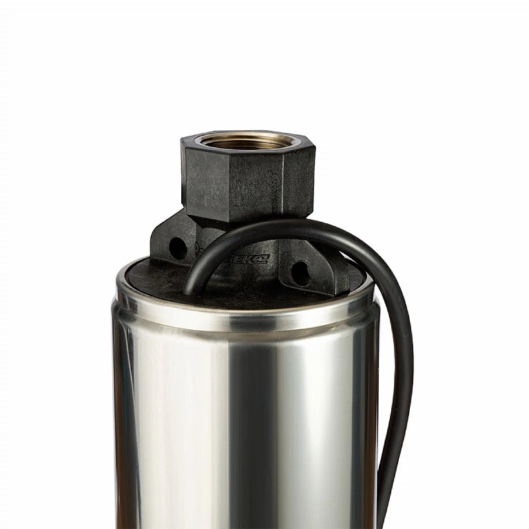 Скважинный насос Джилекс Водомет 55/75 А дф