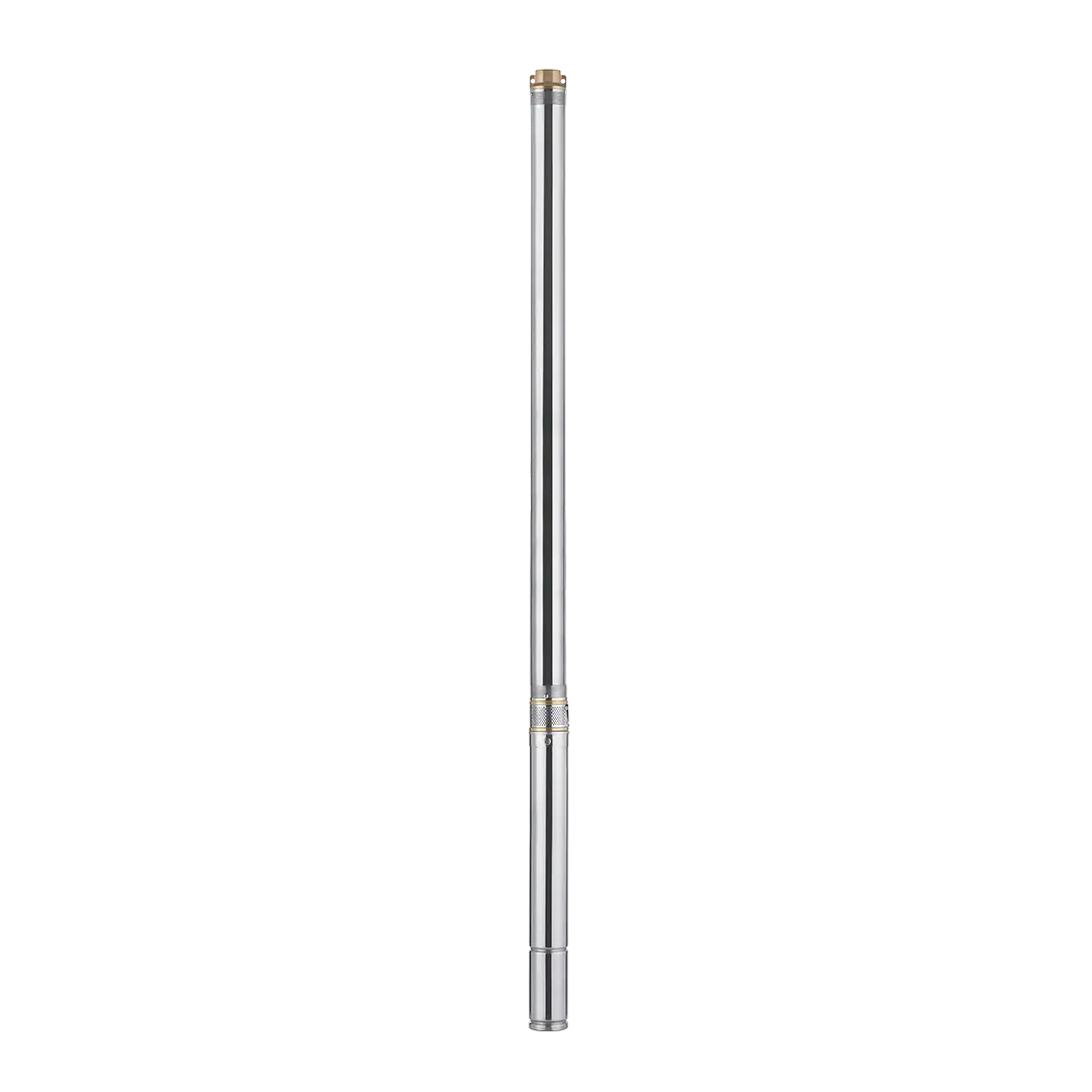 Скважинный насос Unipump 3" MINI ECO 4-35 (0,75 кВт, 40 м)