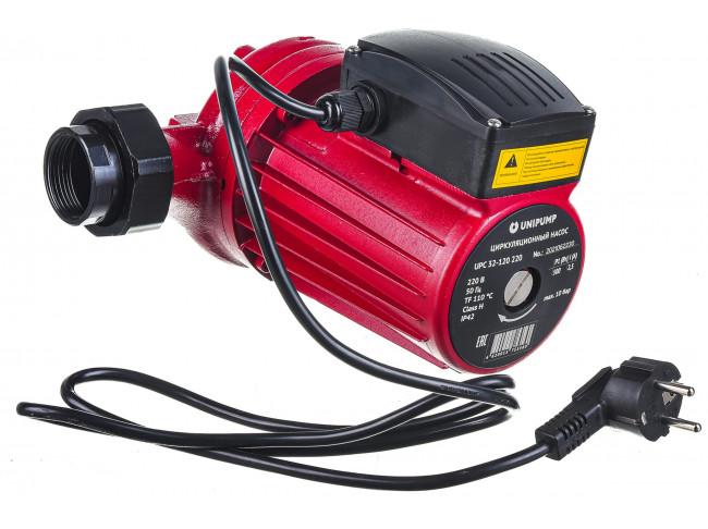 Циркуляционный насос Unipump UPC 32-120