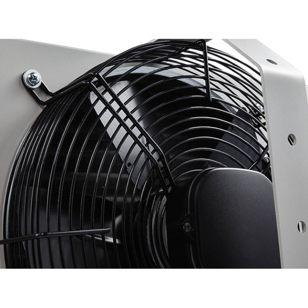 Водяной тепловентилятор Ballu BHP-W4-20-D