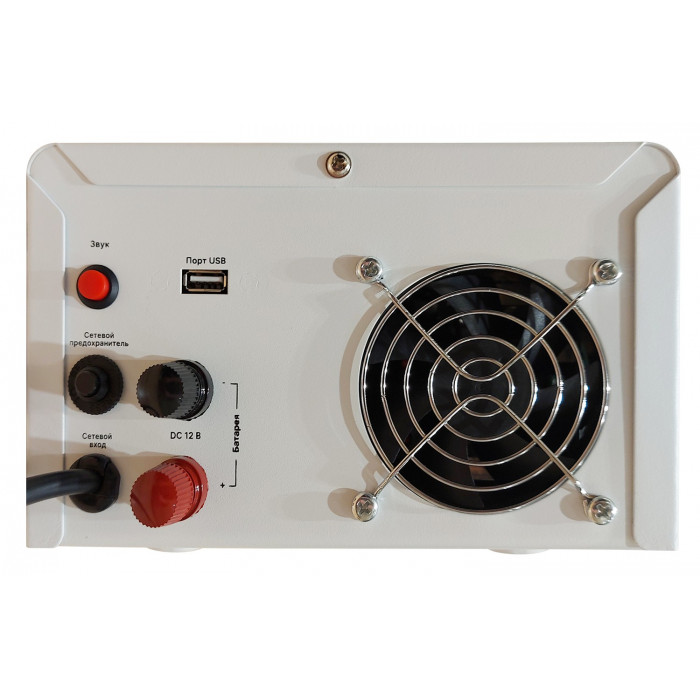 Источник бесперебойного питания Kentatsu ANTEI RIB-300