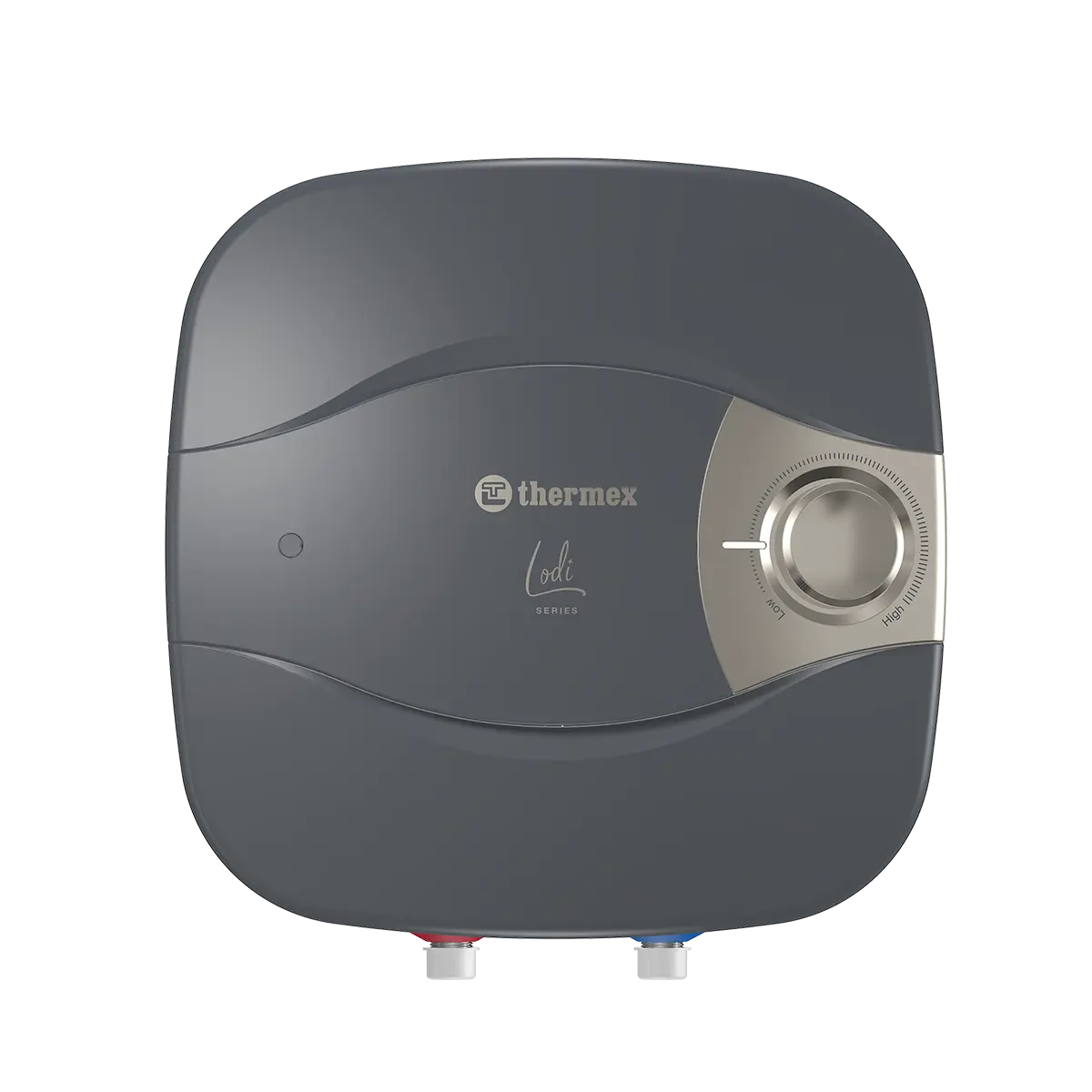 Водонагреватель накопительный Thermex Lodi 10 O