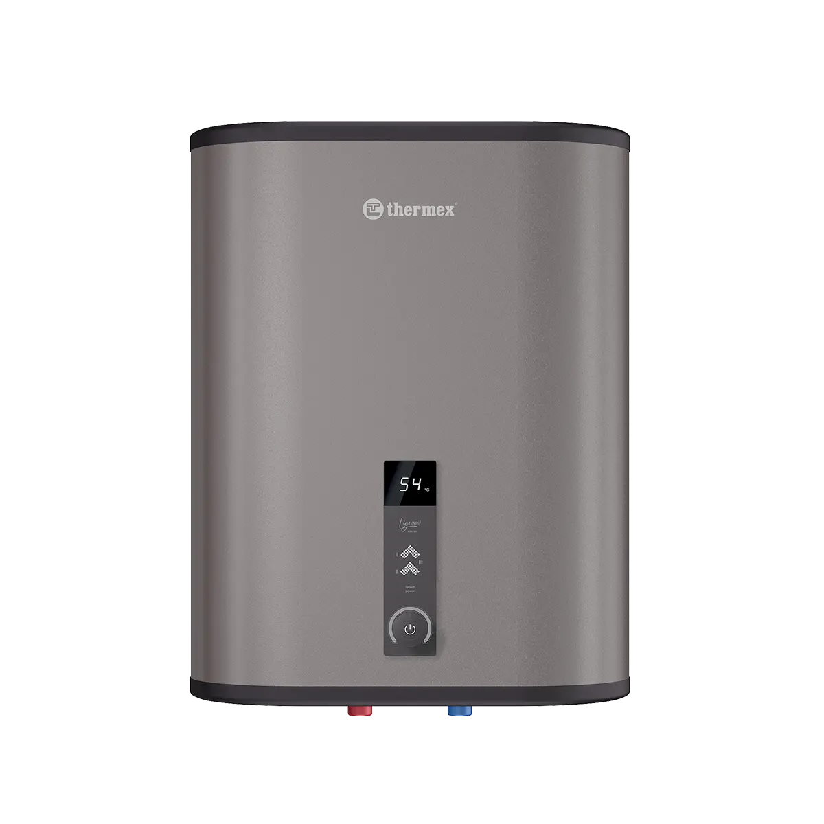 Водонагреватель накопительный Thermex Liga 30 v (pro)