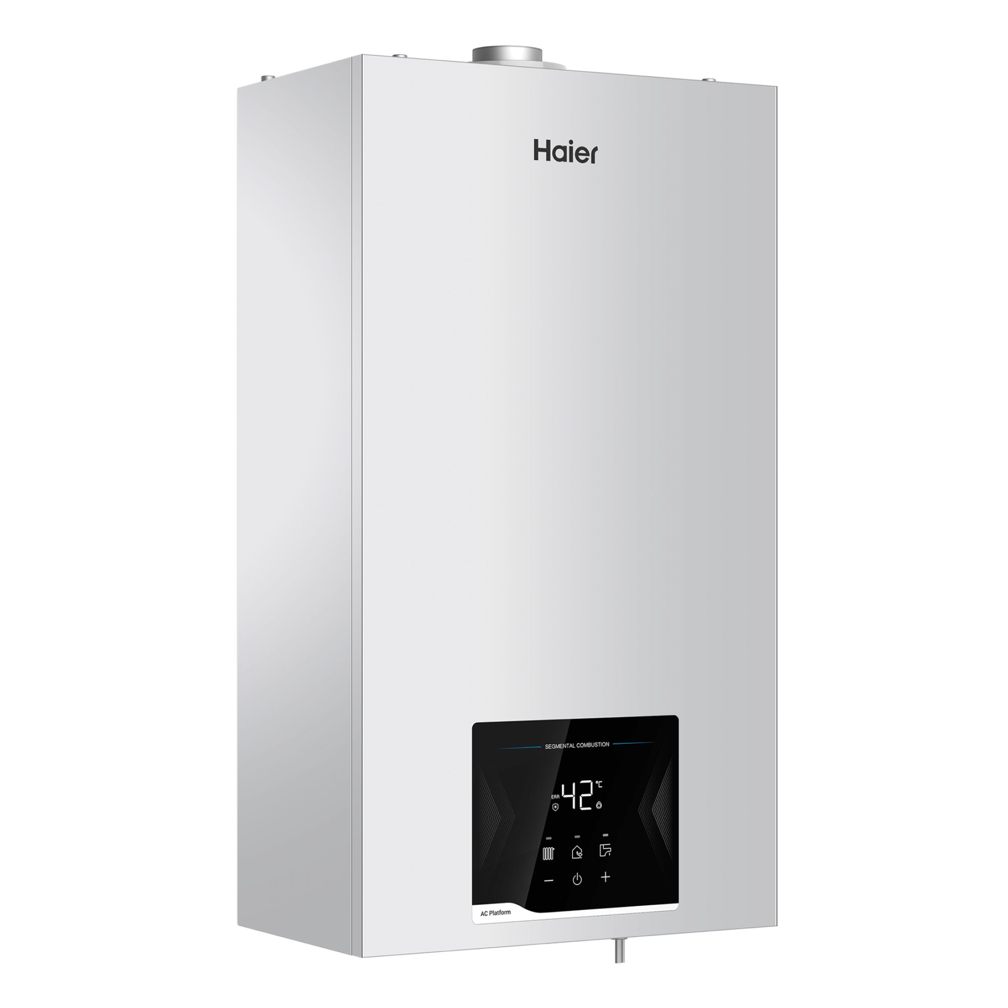Настенный газовый котел Haier NeoSlim 2.24 Ti