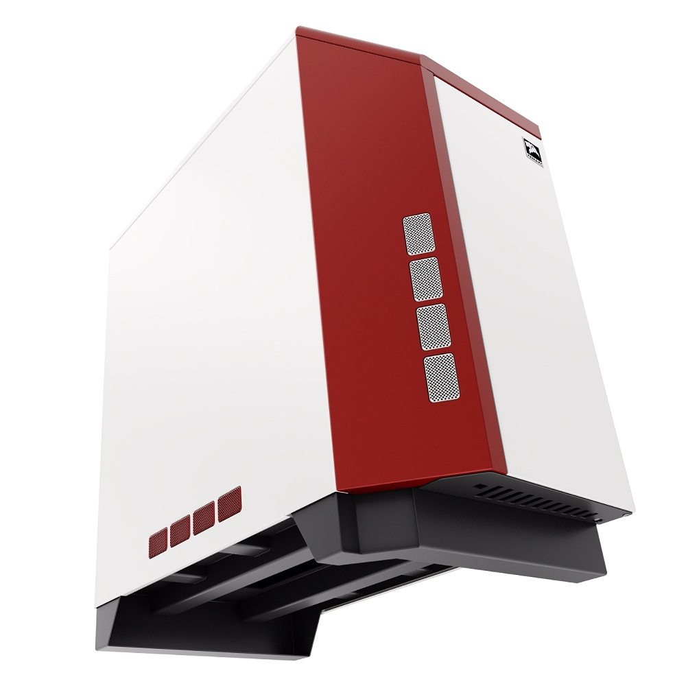Напольный газовый котел ЛЕМАКС Omega CI E 40