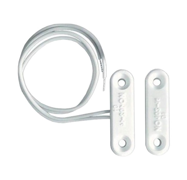 Проводной магнитно-контактный датчик размыкания ИО 102-16/2