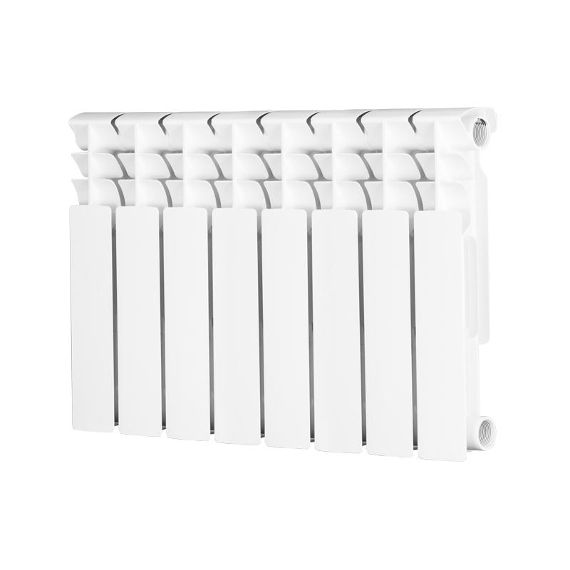 Биметаллический радиатор Evolution 350 08 секций