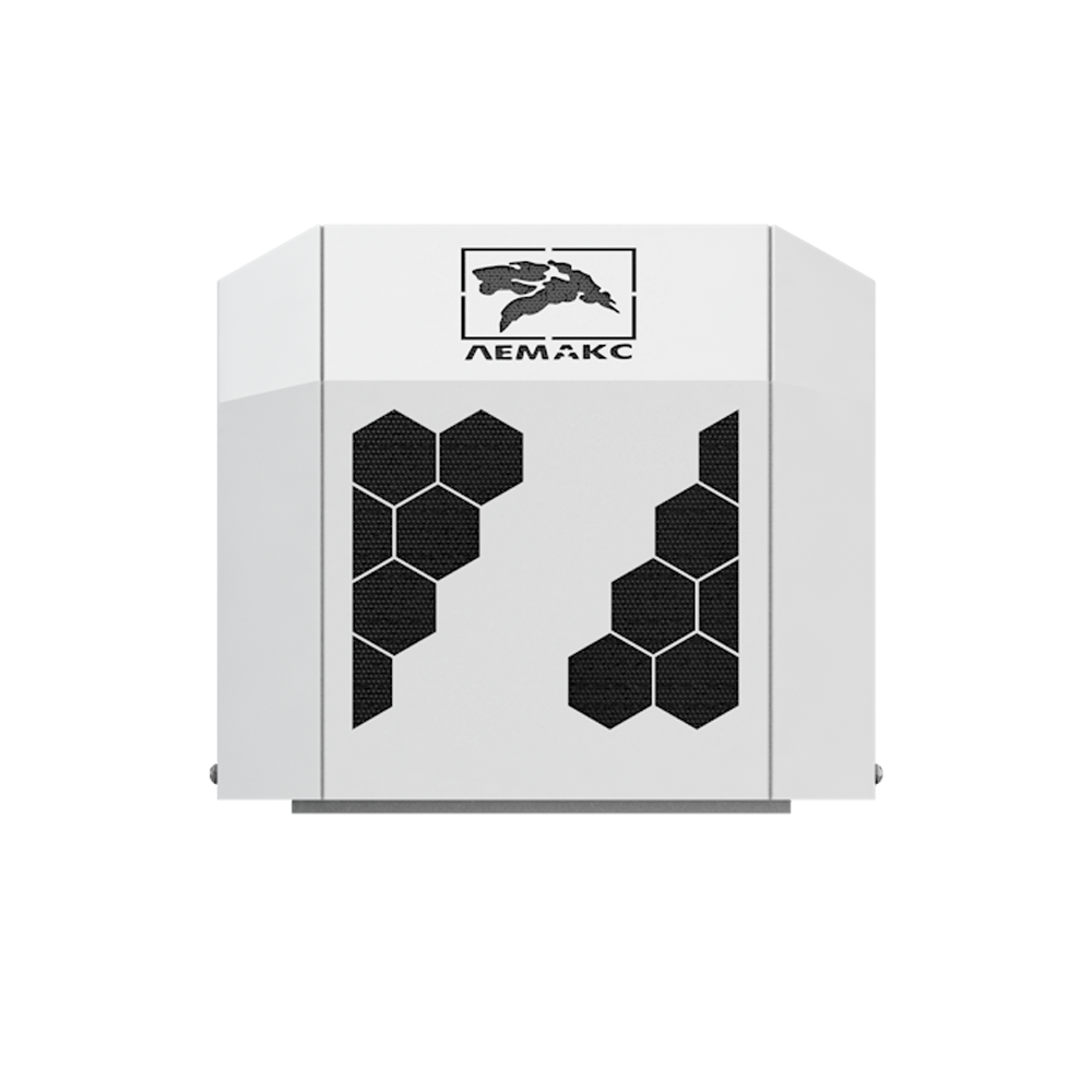 Турбонасадка «ЛЕМАКС» Comfort (XL) (d200 мм)