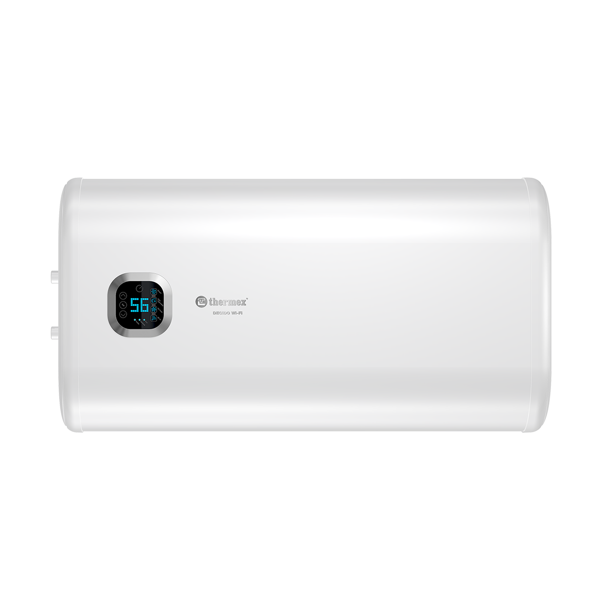 Водонагреватель накопительный Thermex Decido 50 Wi-Fi