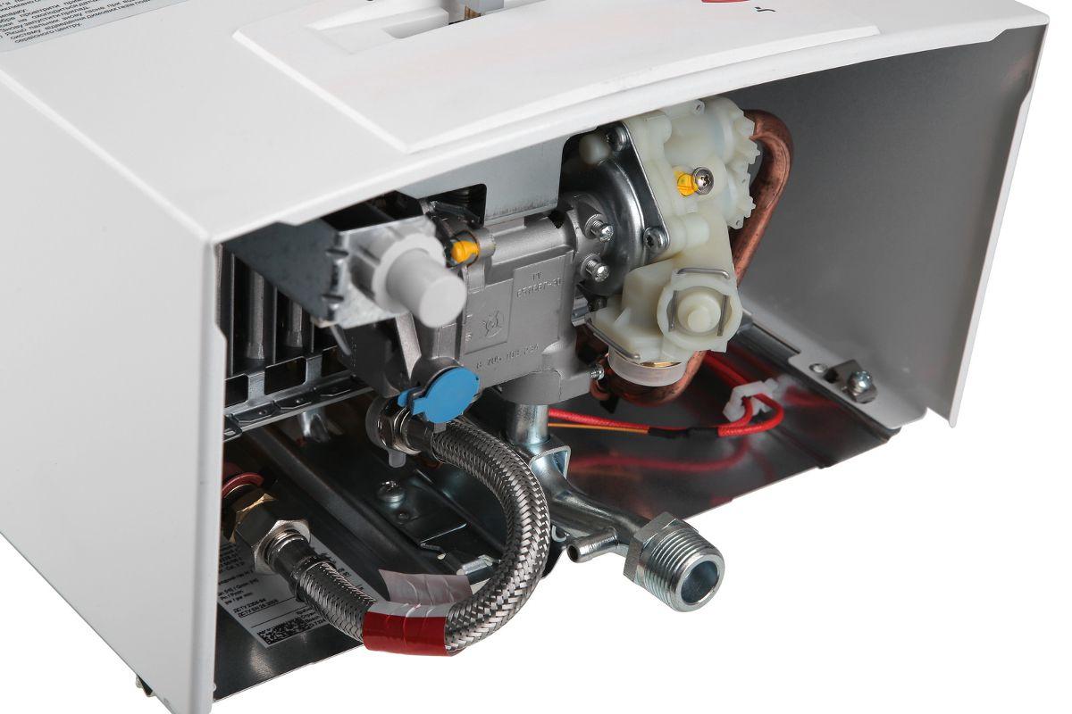 Газовая колонка Bosch GWH 10-2 COP