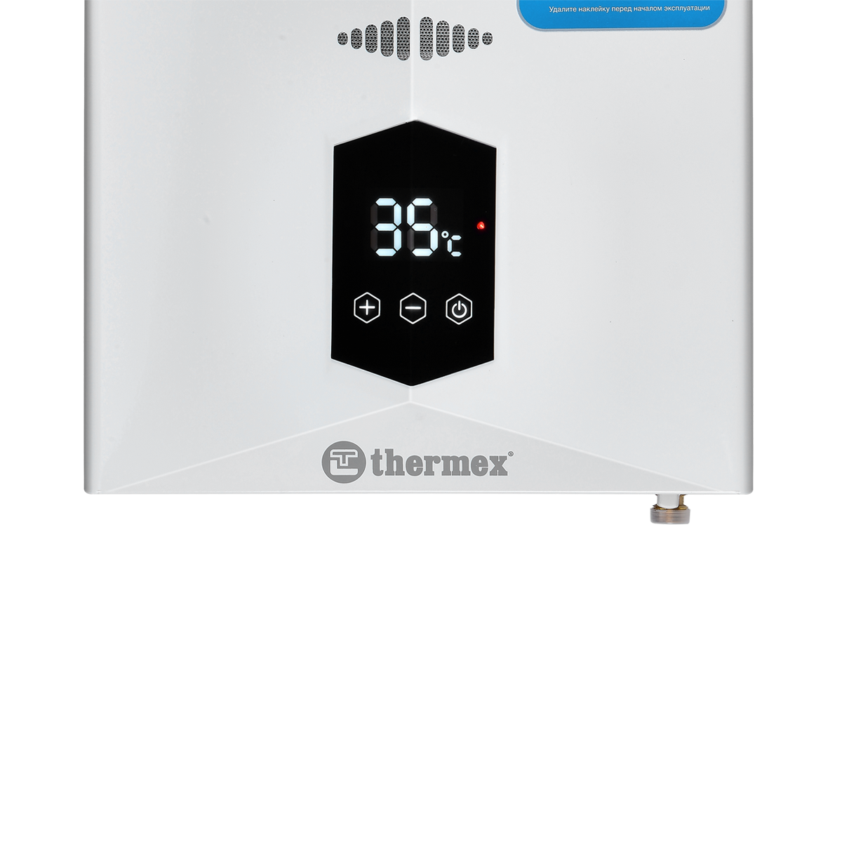 Газовая колонка Thermex E 22 MD