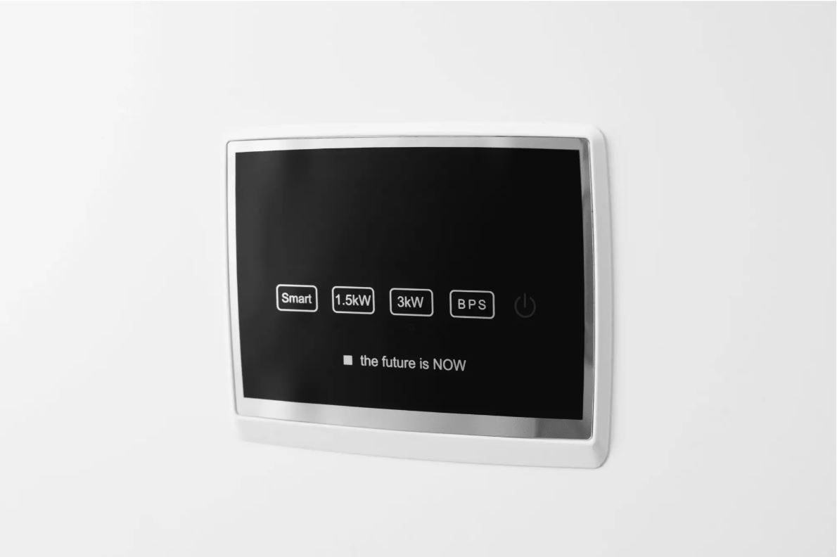 Водонагреватель накопительный Haier ES100V-F1(R)
