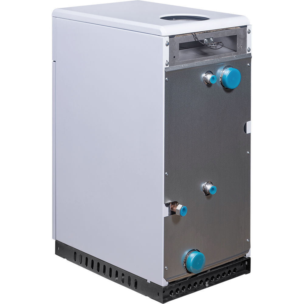 Напольный газовый котел Siberia 29k