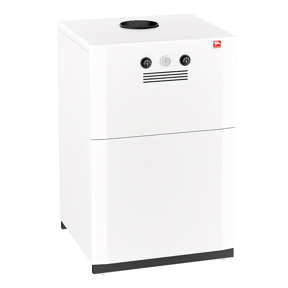 Напольный газовый котел ЛЕМАКС Classic-100