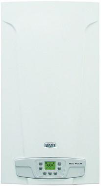 Настенный газовый котел Baxi ECO-5 Compact 24