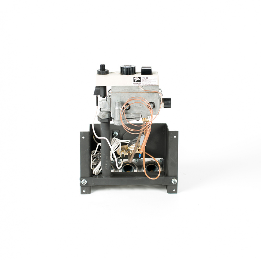 Газогорелочное устройство «ЛЕМАКС» серии ГГУ-30