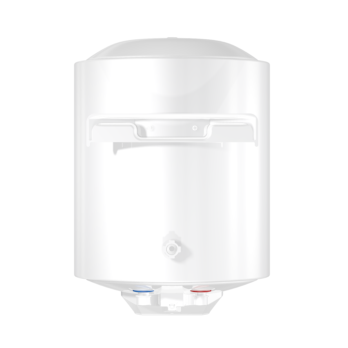 Водонагреватель накопительный Thermex Akvo 30 V Slim