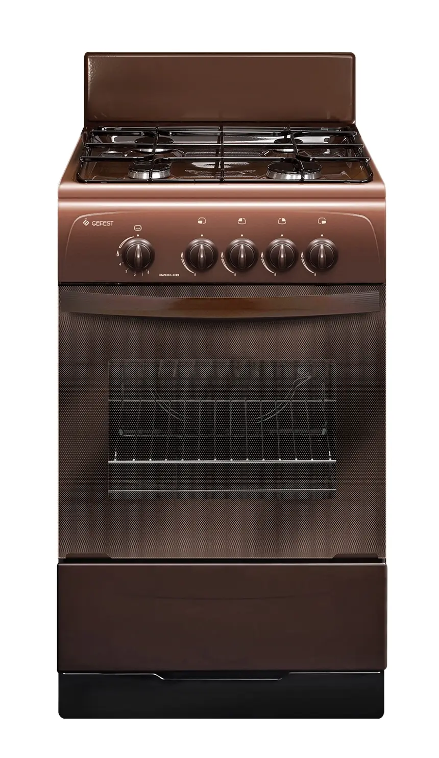 Плита газовая Gefest 3200-08 K19