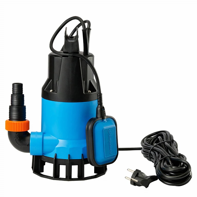 Фекальный насос Джилекс Фекальник 230/8