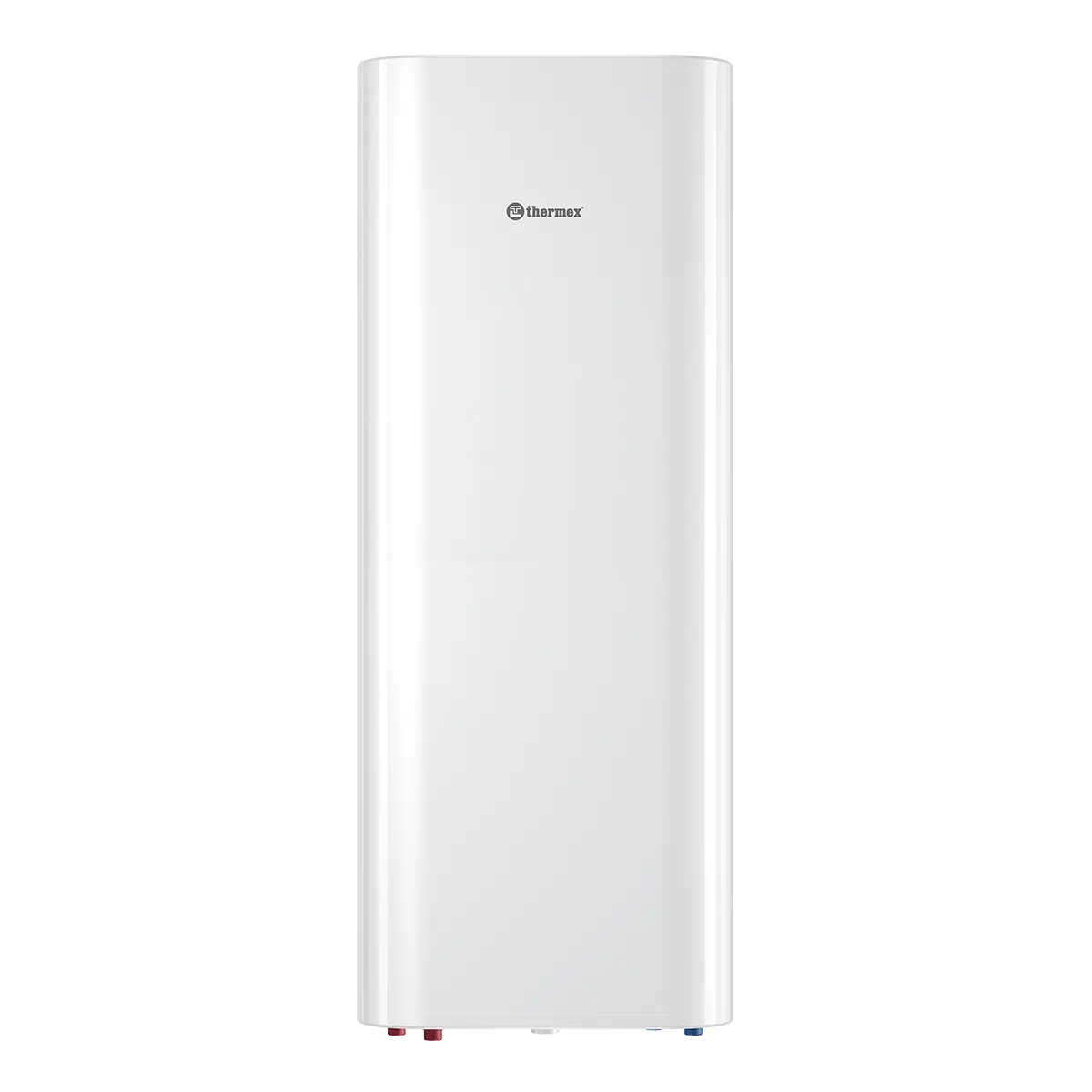 Водонагреватель накопительный Thermex Flat 80 V Combi