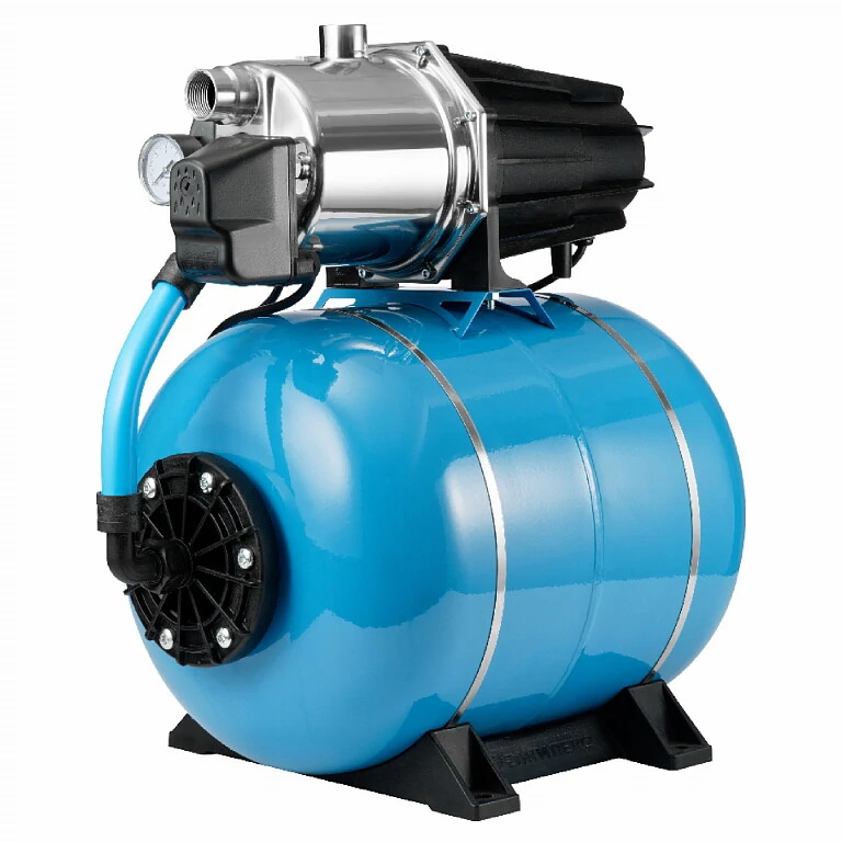 Насосная станция Джилекс Джамбо ПРО 70/50 Н-50