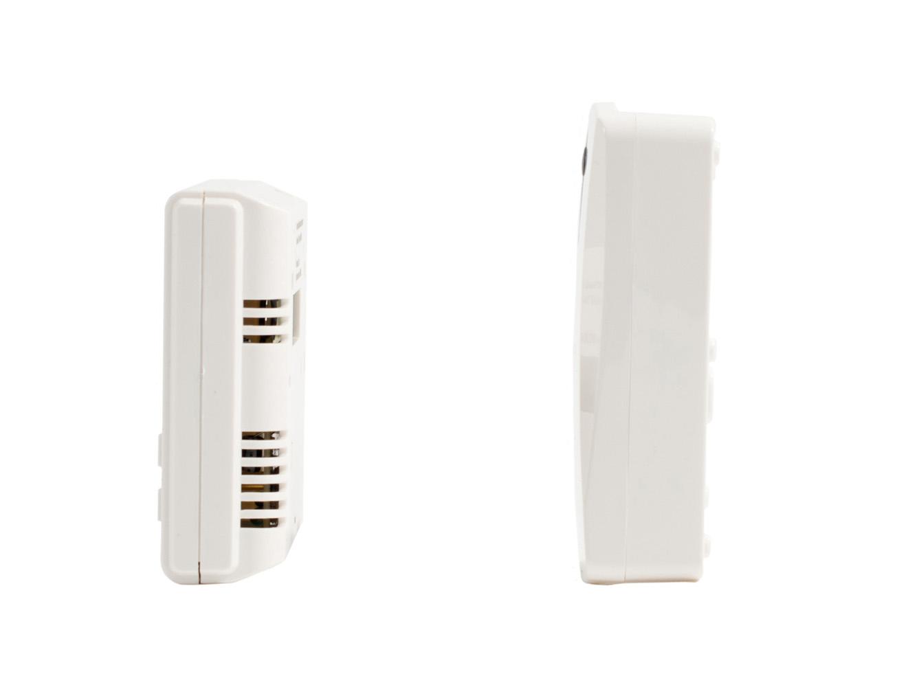 Термостат комнатный Teplocom TS-Prog-2AA/3A-RF