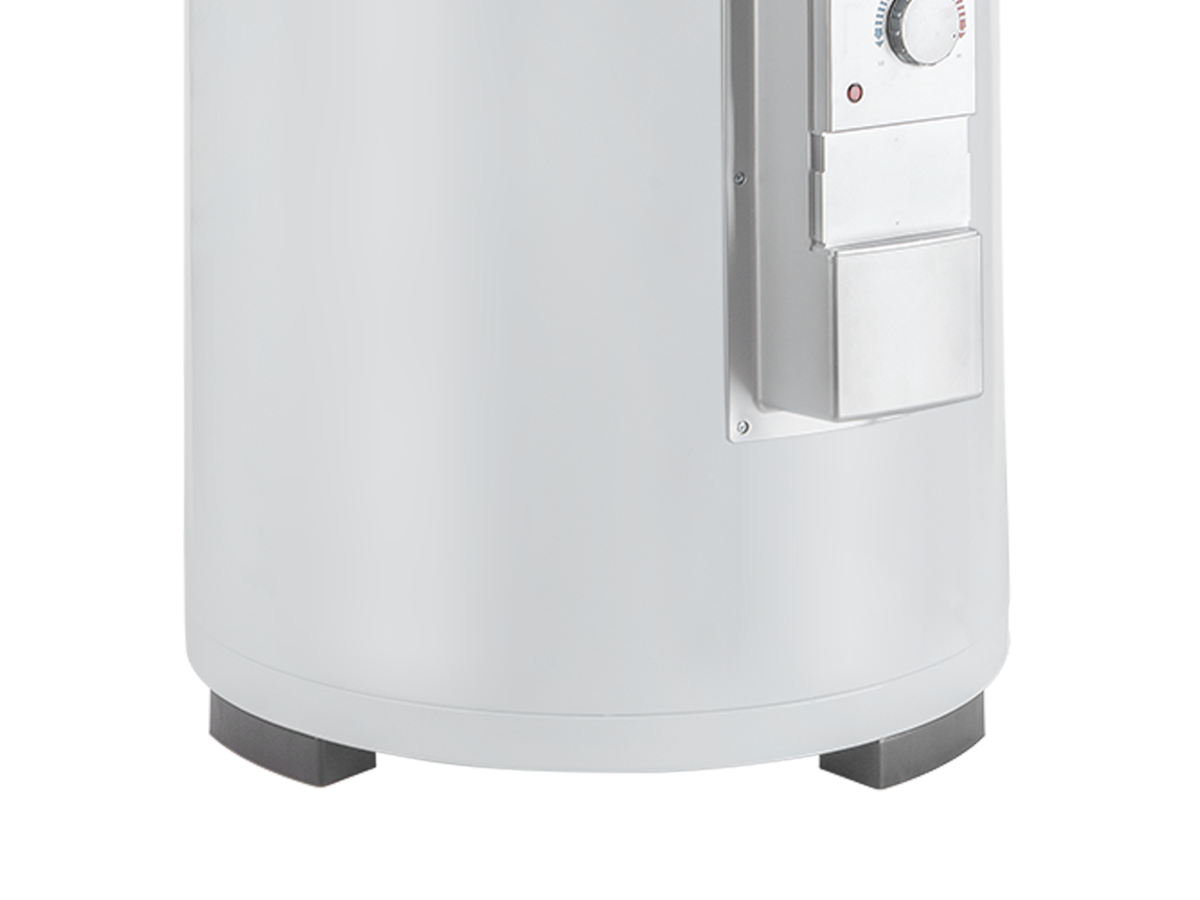 Водонагреватель накопительный Thermex ER 100 V (COMBI)