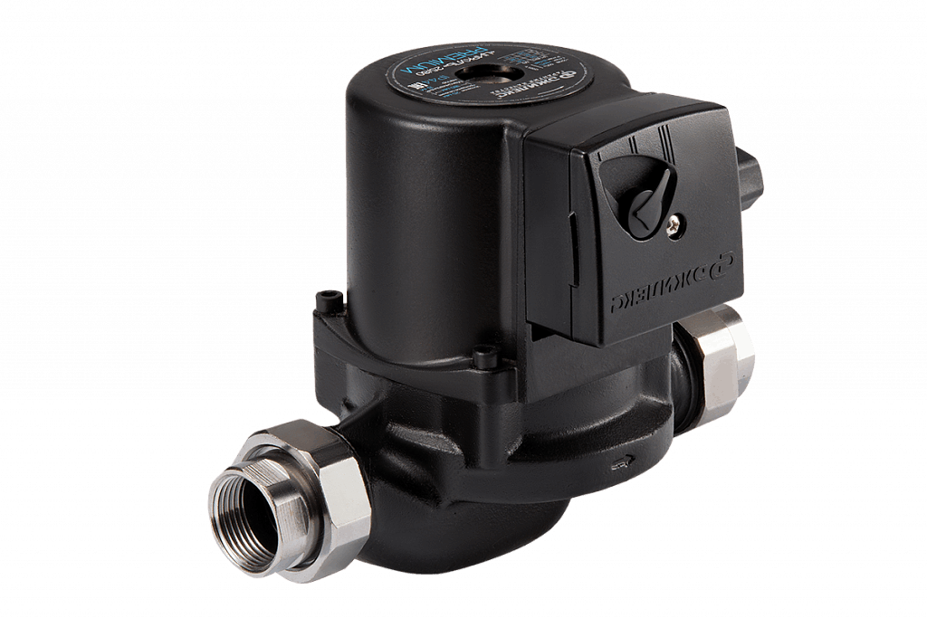 Циркуляционный насос Джилекс Циркуль PREMIUM 25/80