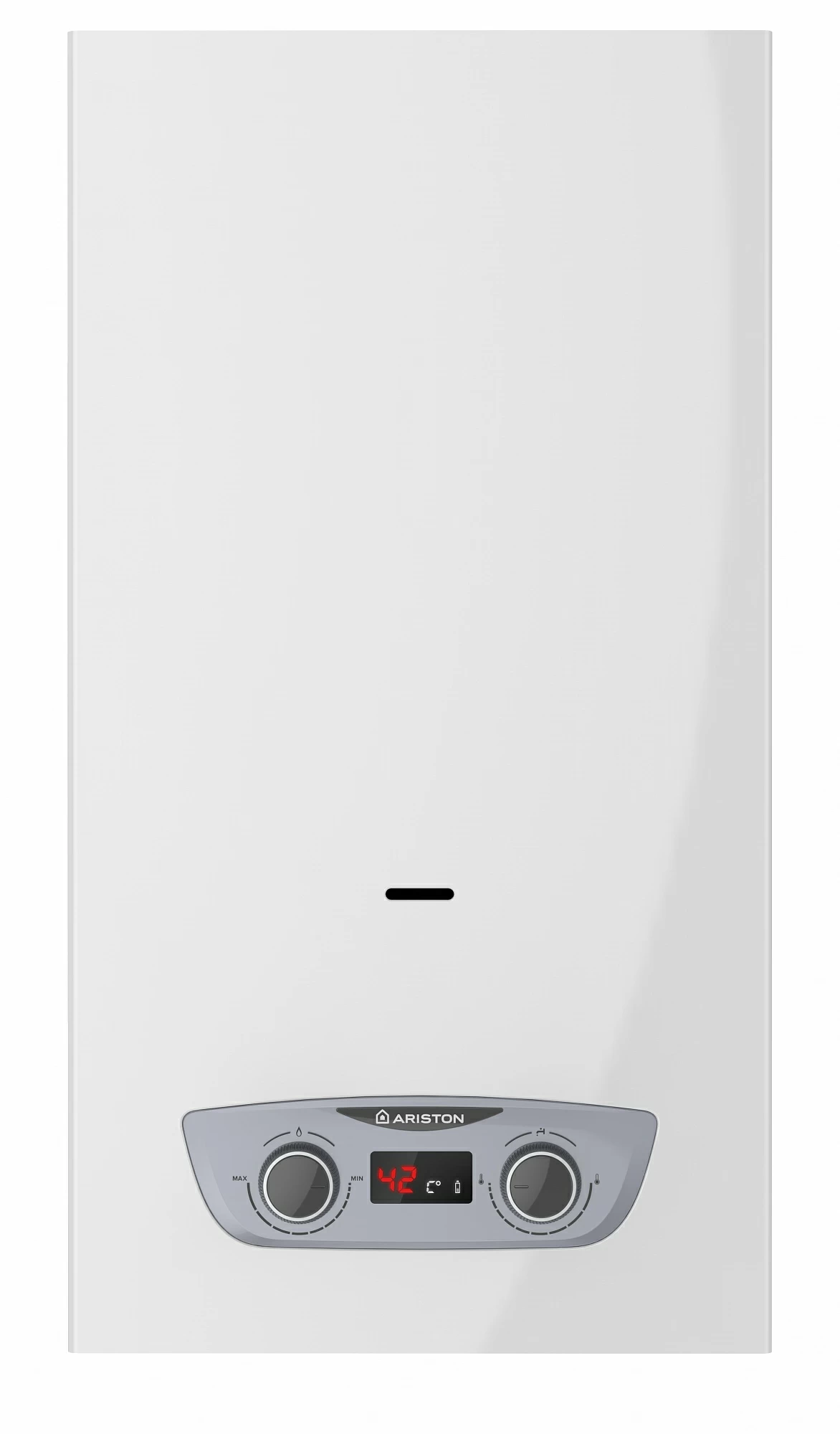 Газовая колонка ARISTON FAST R DISPLAY 10 L NG