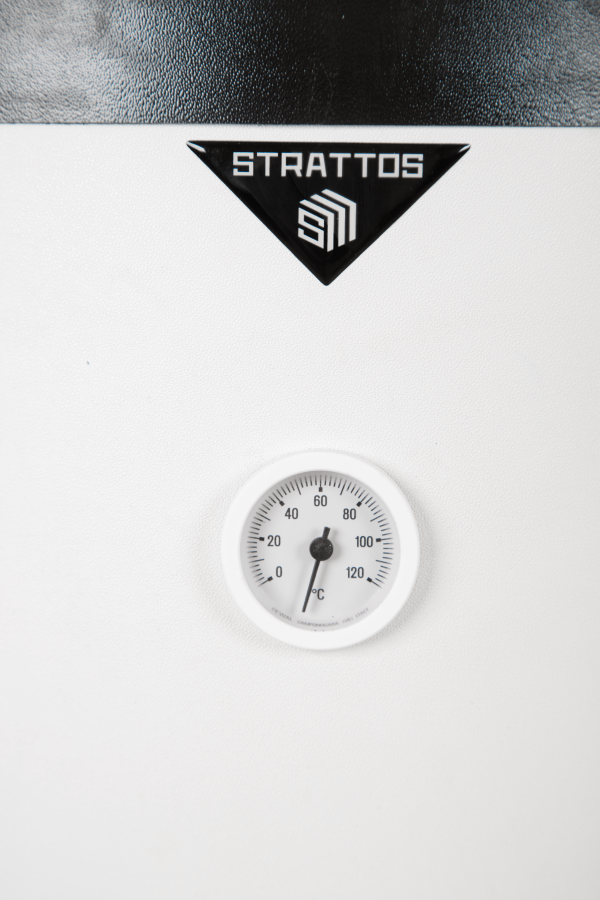 Бойлер косвенного нагрева Strattos Classic M2 T 180