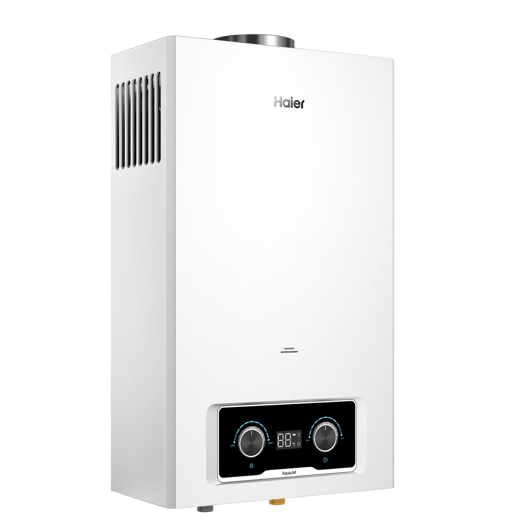 Газовая колонка Haier AquaJet 10 AM