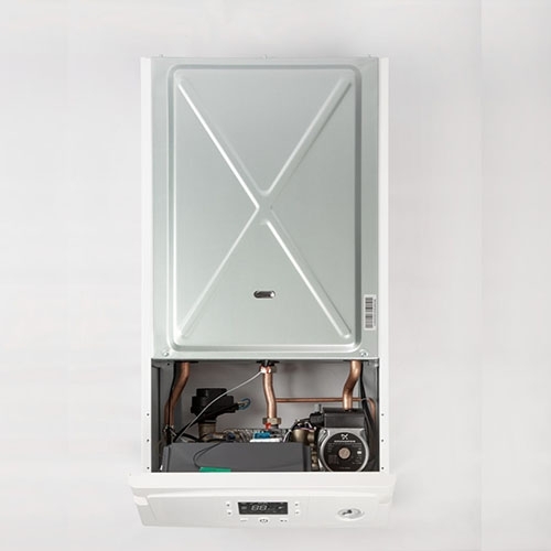 Настенный газовый котел Strattos avangard 24 F Одноконтурный