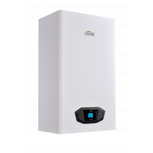 Настенный газовый котел Ferroli Vitabel F24