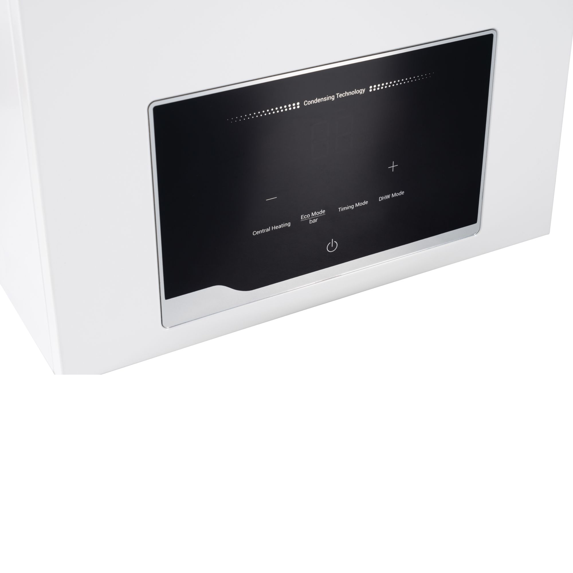 Настенный газовый котел Haier GreenLine 1.35 TiW