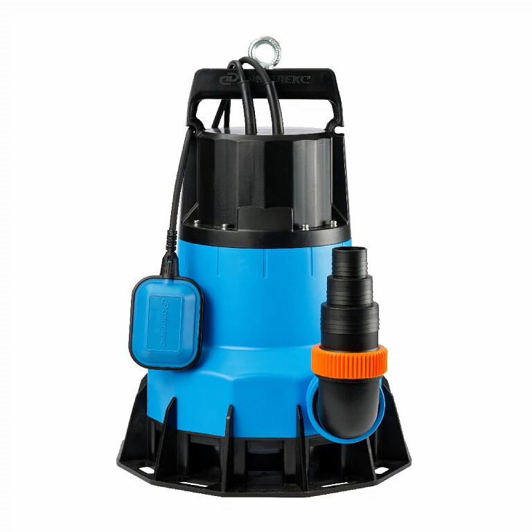 Дренажный насос Джилекс Дренажник 650/17