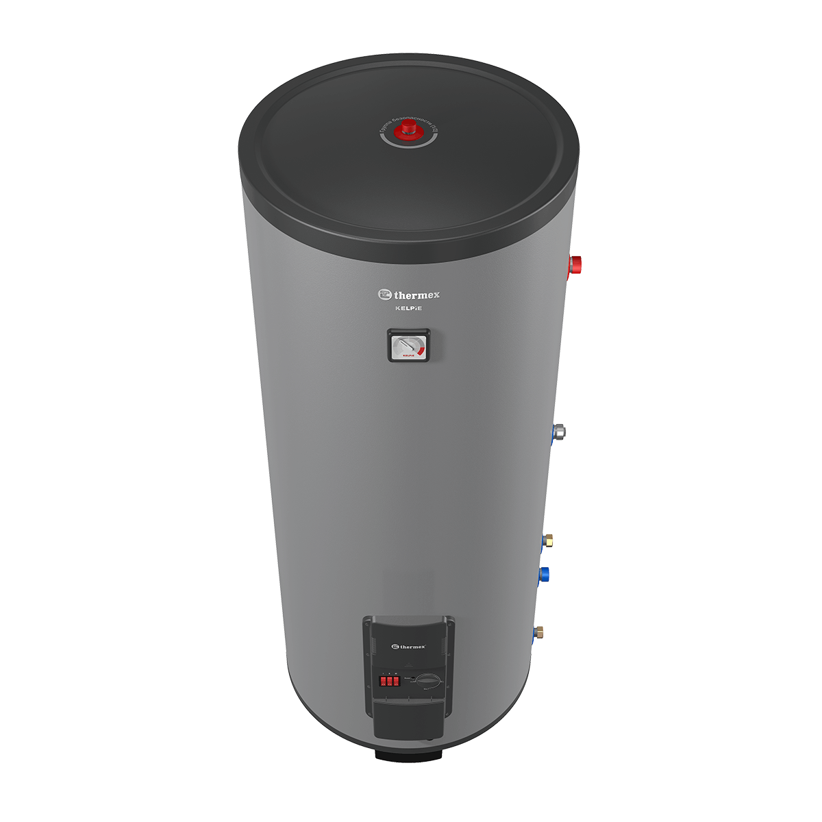 Водонагреватель накопительный Thermex Kelpie 200 F