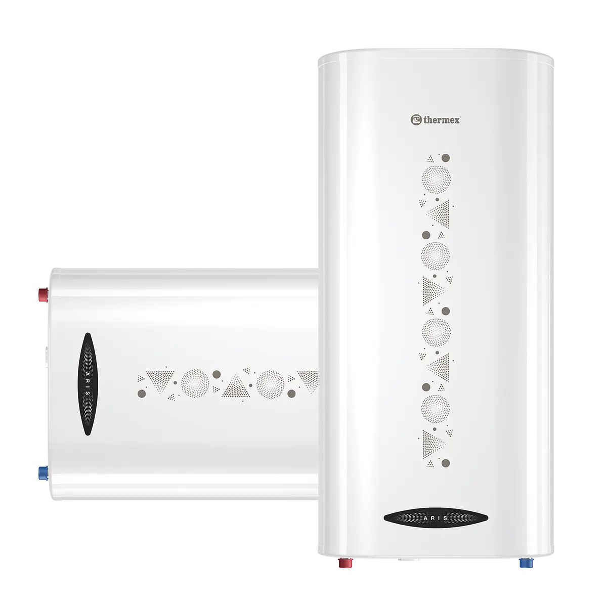 Водонагреватель накопительный Thermex Aris 50
