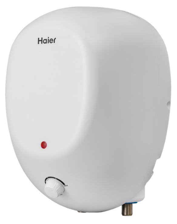 Водонагреватель накопительный Haier ES8V-Q1(R)