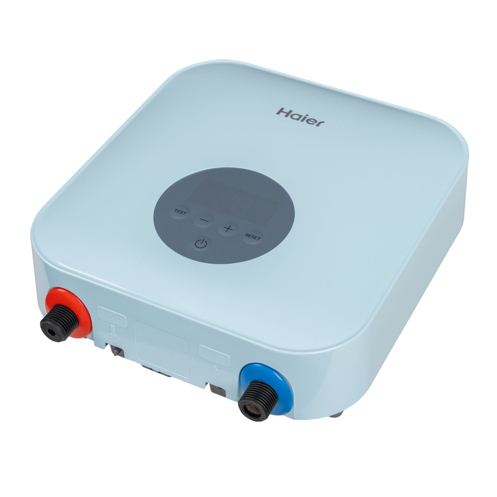 Проточный водонагреватель Haier FLEXI-EI6