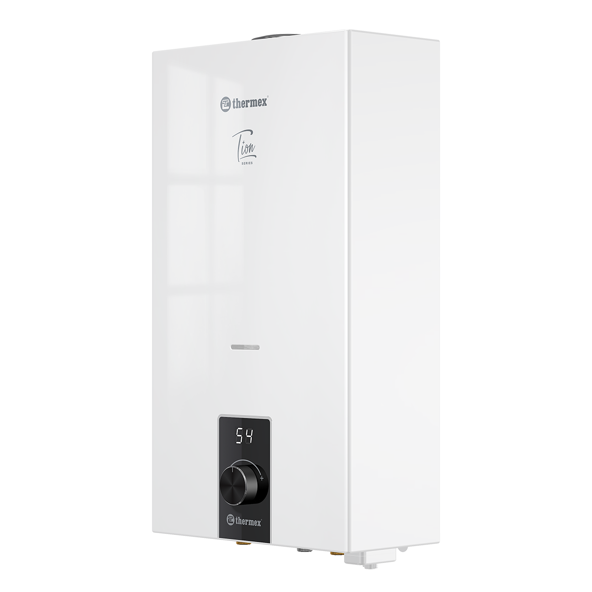 Газовая колонка Thermex T 20 TD Pro