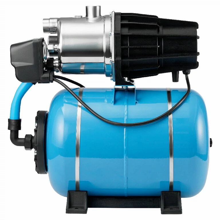 Насосная станция Джилекс Джамбо ПРО 60/35 Н-24